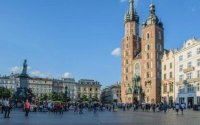 Zabytki Polski – Zachwycająco piękne zabytki, które musisz odwiedzić