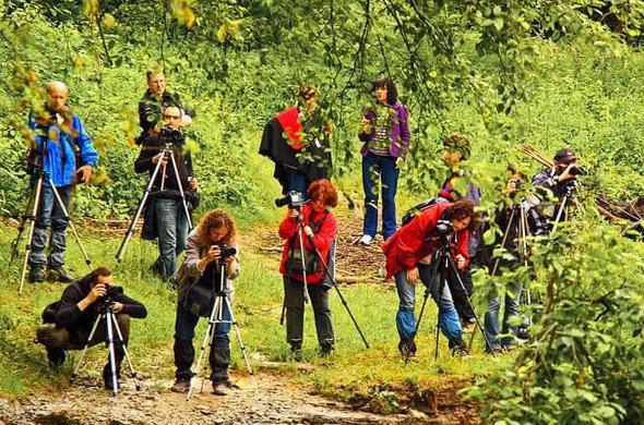 warsztaty fotograficzne